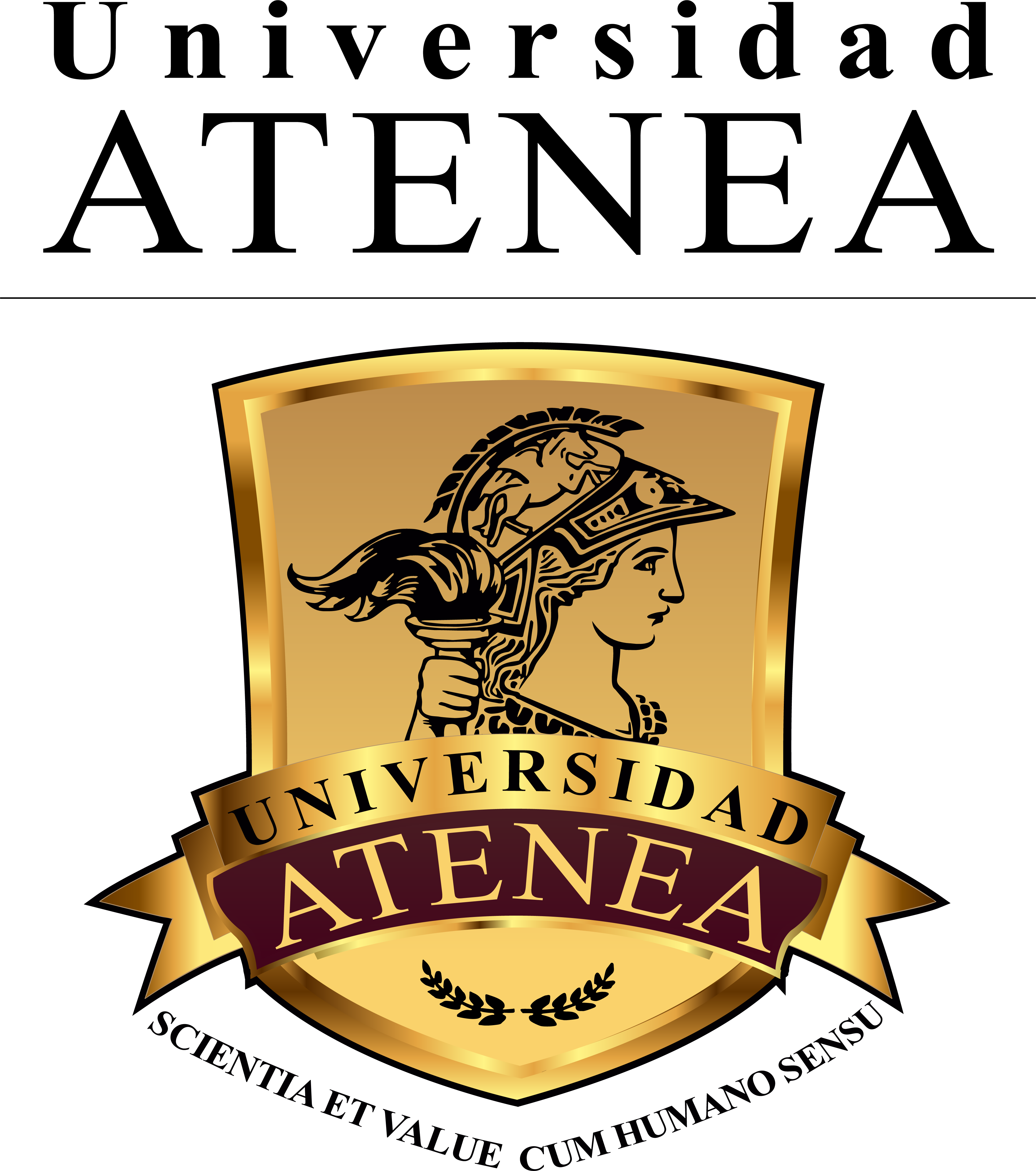 Logo atenea oficial autorizado(2)